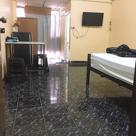 Sam Apartment Bangkok Ngoại thất bức ảnh